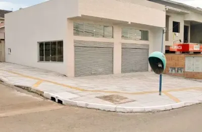 Prédio à venda na rua ramiro barcelos, 561, são josé, canoas por r$ 910.000
