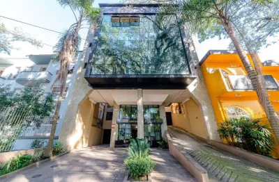 Sala comercial à venda na rua tenente-coronel fabrício pilar, 55, mont serrat, porto alegre por r$ 365.000
