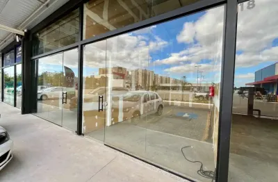 Ponto comercial para alugar na avenida farroupilha, 5775, marechal rondon, canoas por r$ 2.800