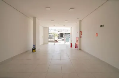 Ponto comercial para alugar na rua sete povos, 260, marechal rondon, canoas por r$ 3.000