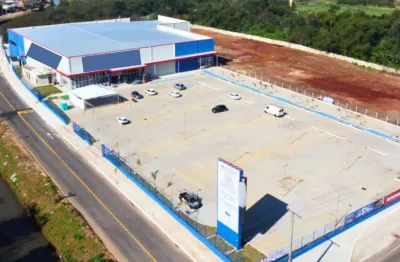 Barracão / galpão / depósito para alugar na br-116, 1, três portos, sapucaia do sul por r$ 115.000