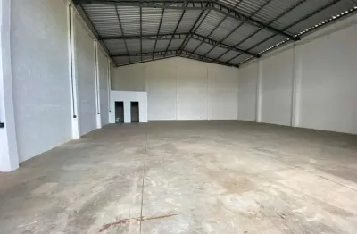 Barracão / galpão / depósito para alugar na rua carlos gomes, 105, harmonia, canoas por r$ 6.500