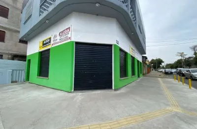 Ponto comercial para alugar na rua brasil, 645, centro, canoas por r$ 9.900