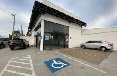 Ponto comercial para alugar na rua tamoio, 1666, niterói, canoas por r$ 6.900