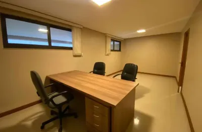 Sala comercial para alugar na rua dona rafaela, 126, marechal rondon, canoas por r$ 2.200