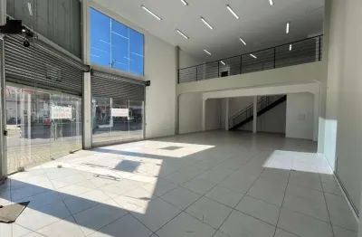 Ponto comercial para alugar na rua quaraí, 195, niterói, canoas por r$ 5.000