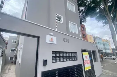 Apartamento com 1 quarto à venda na Vila Constança, São Paulo 