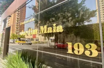 Exclusividade no jardim maia - apartamento de 455 m2 sendo 1 por andar