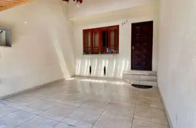 Casa com 3 quartos à venda no Jardim Santa Mena, Guarulhos 