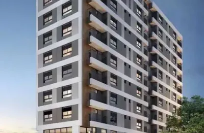 Studio pronto em perdizes na mesma quadra do metrô - vista  avenida sumaré