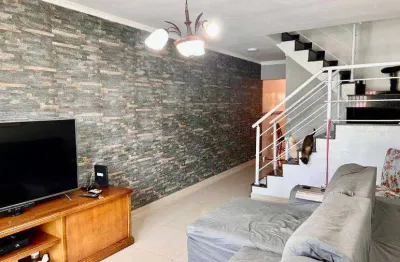 Casa com 3 quartos à venda no Jardim Liderança, São Paulo 