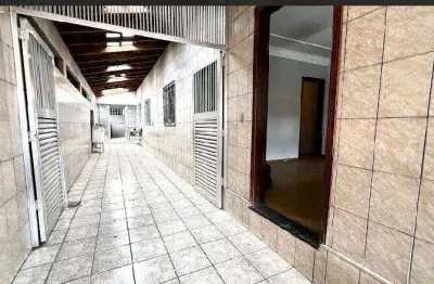 Oportunidade na vila rio branco - sobrado - 2 imóveis pelo preço de 1