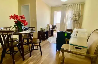 Apartamento com 2 quartos à venda no Jardim São Judas Tadeu, Guarulhos 