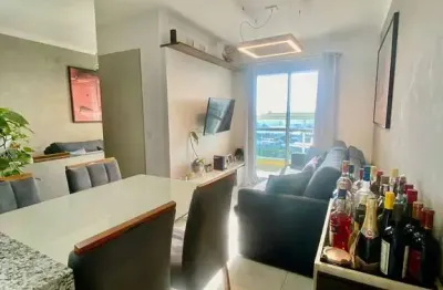 Residencial lyon ponte grande - mobiliado - oportunidade - locação