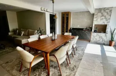 Apartamento com 3 quartos à venda no Jardim Barbosa, Guarulhos 