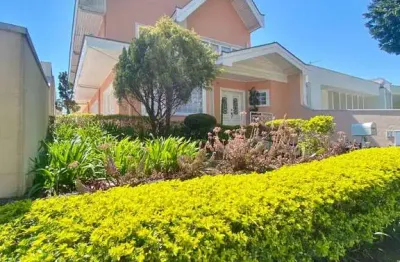 Casa com 4 quartos à venda no Jardim Maia, Guarulhos 