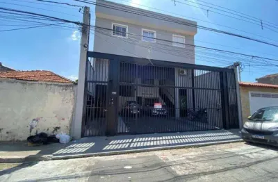 Apartamento com 1 quarto para alugar no Jardim Tranqüilidade, Guarulhos 