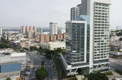 Apartamento com 1 quarto para alugar no Macedo, Guarulhos 