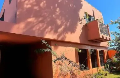 Casa com 5 quartos à venda na Vila Rosália, Guarulhos 