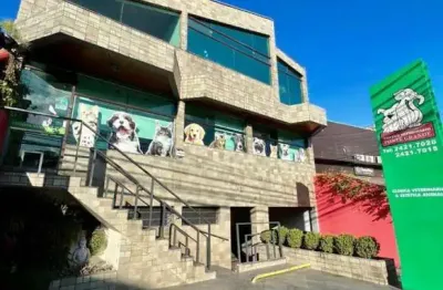 Prédio com 14 salas à venda na Ponte Grande, Guarulhos 