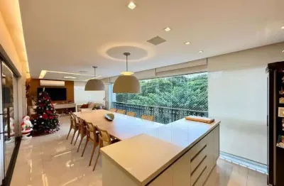 Apartamento com 4 quartos à venda no Parque Renato Maia, Guarulhos 