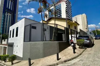 Excelente esquina comercial na região central de guarulhos  - venda