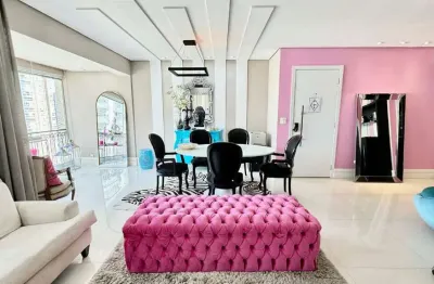 Apartamento com 2 quartos à venda na Rua Pássaros e Flores, Brooklin, São Paulo