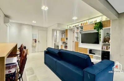 Apartamento com 3 quartos à venda na Rua Correia de Lemos, Vila Mariana, São Paulo