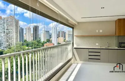 Apartamento com 3 quartos à venda na Rua Loefgren, Vila Clementino, São Paulo