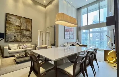 Apartamento com 3 quartos à venda na Rua Nova York, Brooklin, São Paulo
