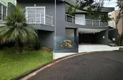 Casa com 3 dormitórios, 180 m² - venda por r$ 1.300.000 ou aluguel por r$ 7.500/mês - residencial euroville - bragança paulista/sp