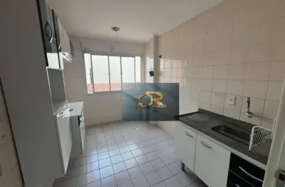 Apartamento com 2 dormitórios para alugar, 60 m² por r$ 2.400,00/mês - jardim são josé - bragança paulista/sp