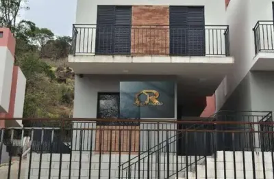 Casa com 3 dormitórios à venda, 100 m² por r$ 365.000,00 - jardim são miguel - bragança paulista/sp