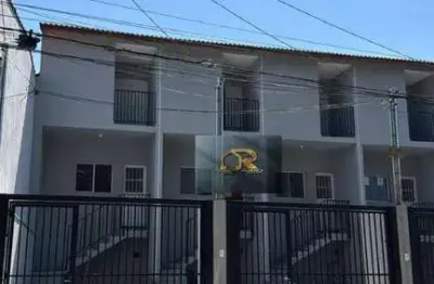 Casa com 2 dormitórios à venda, 73 m² por r$ 370.000 - aparecida - bragança paulista/sp