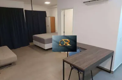Studio com 1 dormitório para alugar, 41 m² por R$ 2.700/mês - Jardim Do Sul - Bragança Paulista/SP