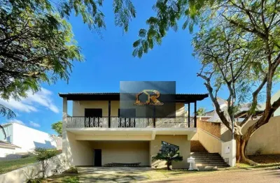 Casa com 3 dormitórios para alugar, 180 m² por r$ 6.000,00/mês - residencial euroville - bragança paulista/sp