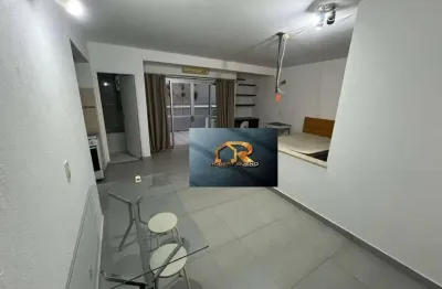Studio para alugar, 40 m² por r$ 2.000/mês - jardim do sul - bragança paulista/sp