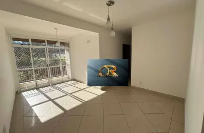 Apartamento com 3 dormitórios para alugar, 100 m² por r$ 3.300,00/mês - jardim do lago - bragança paulista/sp