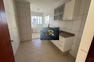 Apartamento com 3 dormitórios para alugar, 100 m² por r$ 3.300/mês - jardim do lago - bragança paulista/sp