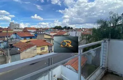 Apartamento com 2 dormitórios para alugar, 63 m² por r$ 2.300/mês - jardim são lourenço - bragança paulista/sp