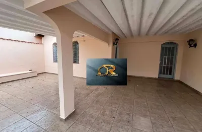 Casa com 3 dormitórios para alugar, 130 m² por r$ 3.700,00/mês - jardim europa - bragança paulista/sp