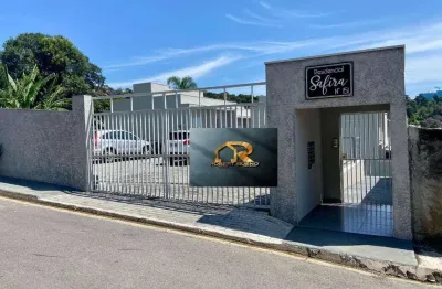 Casa com 2 dormitórios para alugar, 112 m² por r$ 2.700/mês - recanto amapola - bragança paulista/sp