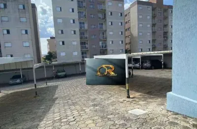 Apartamento com 2 dormitórios para alugar, 63 m² por r$ 2.300/mês - jardim são lourenço - bragança paulista/sp