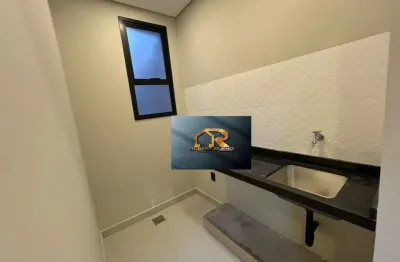 Apartamento com 2 dormitórios para alugar, 49 m² por r$ 2.800/mês - jardim primavera - bragança paulista/sp