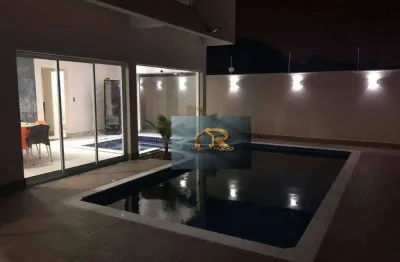 Casa com 3 dormitórios, 150 m² - venda por r$ 1.450.000,00 ou aluguel por r$ 6.800,00/mês - residencial das ilhas - bragança paulista/sp