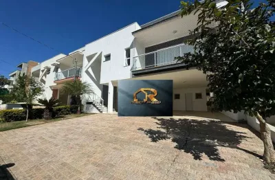 Casa com 3 dormitórios para alugar, 180 m² por r$ 7.500/mês - residencial euroville - bragança paulista/sp
