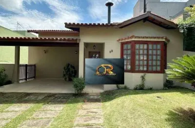 Casa com 3 dormitórios, 180 m² - venda por r$ 1.300.000,00 ou aluguel por r$ 6.500,00/mês - residencial euroville - bragança paulista/sp