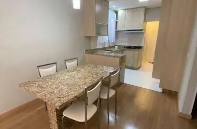 Apartamento com 2 dormitórios para alugar, 70 m² por r$ 2.500,00/mês - vila mota - bragança paulista/sp