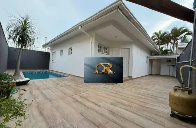 Casa com 3 dormitórios à venda, 190 m² por R$ 1.200.000,00 - Residencial Euroville - Bragança Paulista/SP