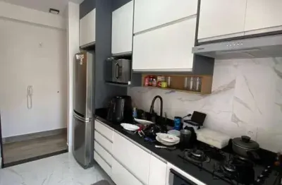 Apartamento com 3 dormitórios, 81 m² - venda por R$ 800.000,00 ou aluguel por R$ 4.700,00/mês - Jardim Do Lago - Bragança Paulista/SP